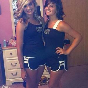 Meet your Posher, Victoria lynn